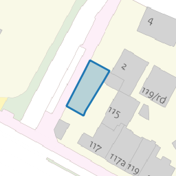 Perceel ZVT00-B-8815