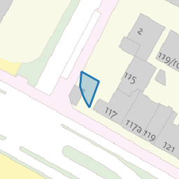 Perceel ZVT00-B-8816