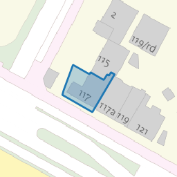 Perceel ZVT00-B-8819