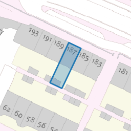 Perceel ZVT00-B-8864