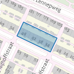 Perceel ZVT00-B-8870