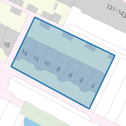Perceel ZVT00-B-8872