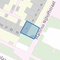 Perceel ZVT00-B-8879