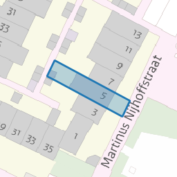 Perceel ZVT00-B-8881