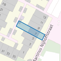 Perceel ZVT00-B-8882