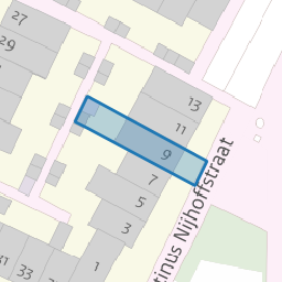 Perceel ZVT00-B-8883