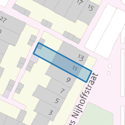 Perceel ZVT00-B-8884