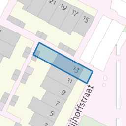 Perceel ZVT00-B-8885