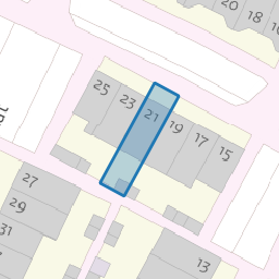 Perceel ZVT00-B-8889