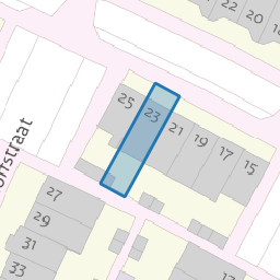 Perceel ZVT00-B-8890