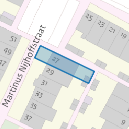 Perceel ZVT00-B-8892