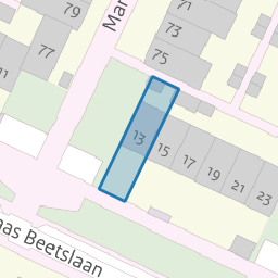 Perceel ZVT00-B-8898