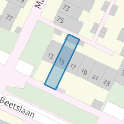 Perceel ZVT00-B-8899