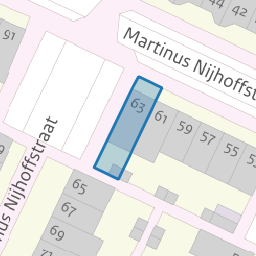 Perceel ZVT00-B-8916