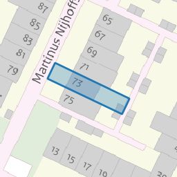 Perceel ZVT00-B-8921