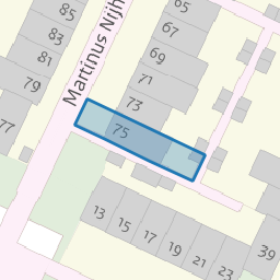 Perceel ZVT00-B-8922