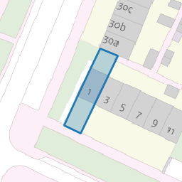 Perceel ZVT00-B-8923