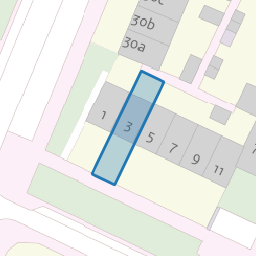 Perceel ZVT00-B-8924