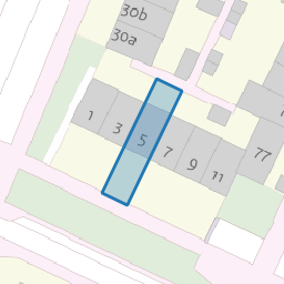 Perceel ZVT00-B-8925