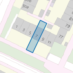 Perceel ZVT00-B-8926