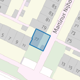 Perceel ZVT00-B-8929