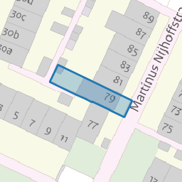 Perceel ZVT00-B-8930