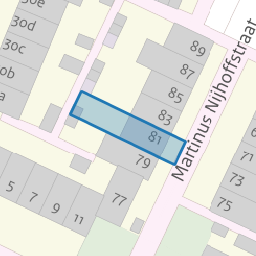 Perceel ZVT00-B-8931