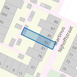 Perceel ZVT00-B-8932