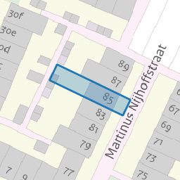 Perceel ZVT00-B-8933