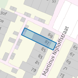 Perceel ZVT00-B-8934