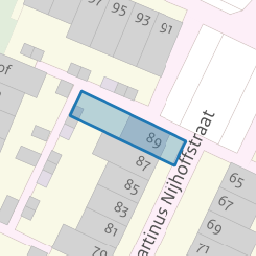 Perceel ZVT00-B-8935