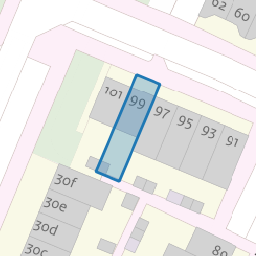 Perceel ZVT00-B-8940