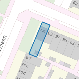 Perceel ZVT00-B-8941