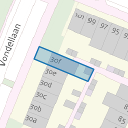 Perceel ZVT00-B-8942