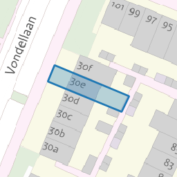 Perceel ZVT00-B-8943