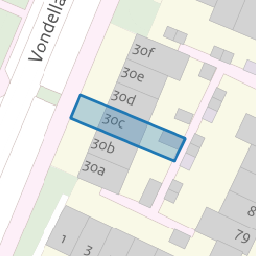 Perceel ZVT00-B-8945