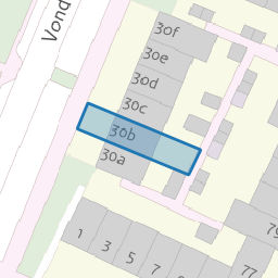 Perceel ZVT00-B-8946