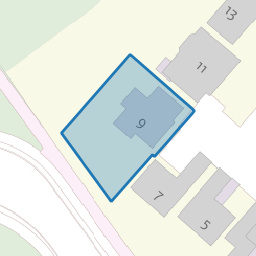 Perceel ZVT00-B-8950