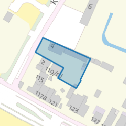 Perceel ZVT00-B-8958