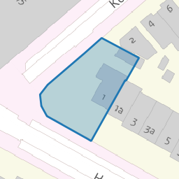 Perceel ZVT00-B-8967