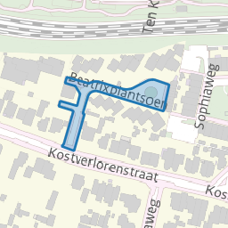 Perceel ZVT00-B-8976