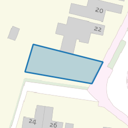 Perceel ZVT00-B-8980