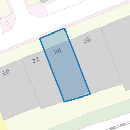 Perceel ZVT00-B-8989