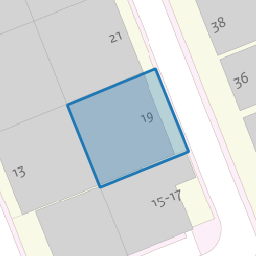 Perceel ZVT00-B-8990