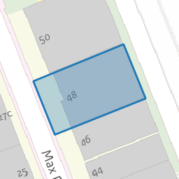 Perceel ZVT00-B-8991