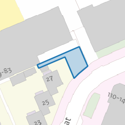 Perceel ZVT00-B-8997