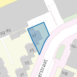 Perceel ZVT00-B-8998