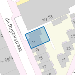 Perceel ZVT00-B-9003