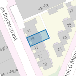 Perceel ZVT00-B-9004