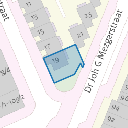 Perceel ZVT00-B-9007